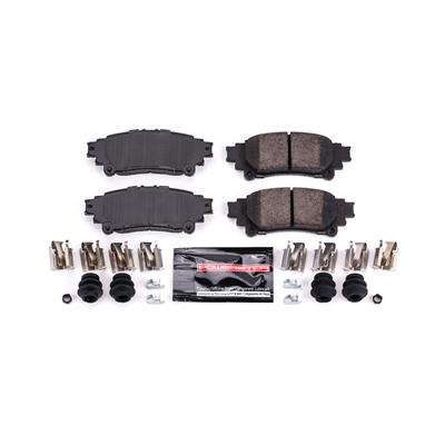 DISC BRAKE PAD