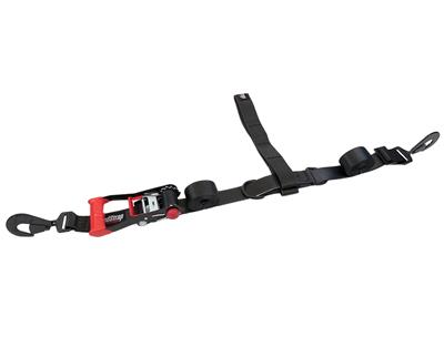 HEAVY DUTY TIRE BONNET