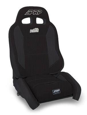 RECLINING SUSPENSION SEAT