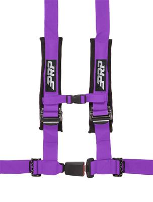 RACING HARNESSES 4.2 PURPLE