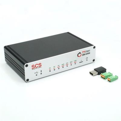 PXdragon DR-9400 PACTOR Modems