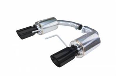 MUFFLERS