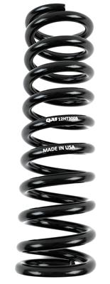 COIL SPRING BLACK POWDER COAT