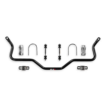 SWAY BAR KIT REAR 1-1/8"