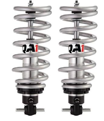 KIT GM PRO-COIL ALUMINUM S-AD