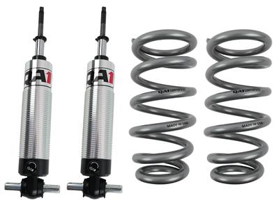 KIT GM PRO-COIL ALUMINUM S-AD