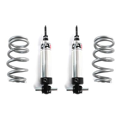 KIT GM PRO-COIL ALUMINUM S-AD