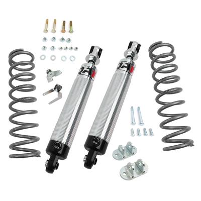 KIT REAR PRO-COIL S-ADJ