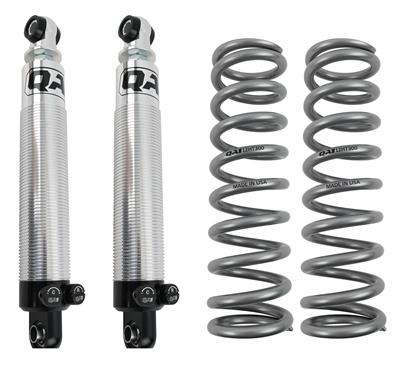 REAR PRO-COIL KIT