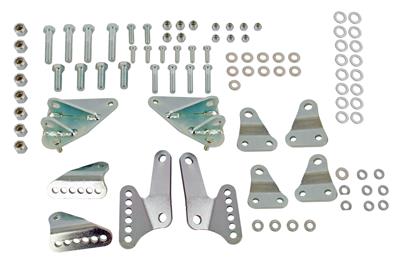 SHOCK MOUNT KIT