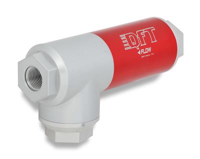 REGULATOR EFI W/FILTER 58PSI