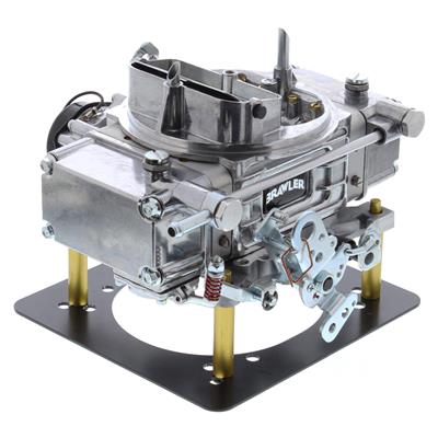 CARBURETOR BRAWLER