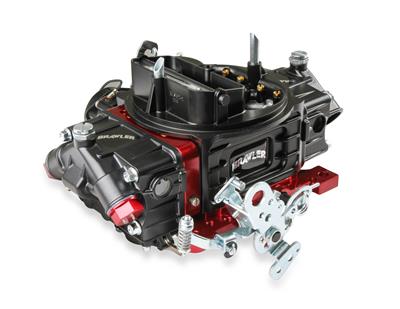 CARBURETOR BRAWLER STREET