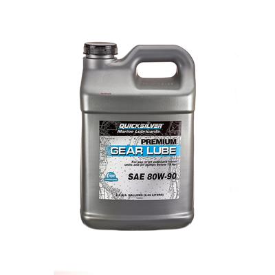 GEAR LUBE