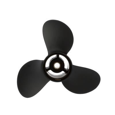 BLACK DIAMOND PROP