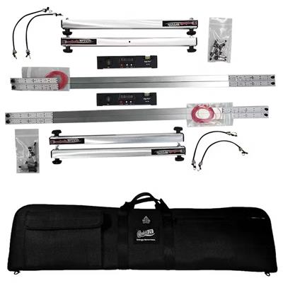 QUICKSTRING 4 WHEEL KIT 15-20
