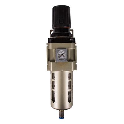 FILTER REGULATOR 1 NPT