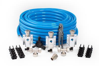 3/4 MASTER KIT 3 OUTLET