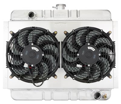 RADIATOR KIT
