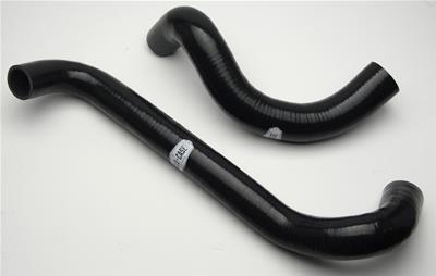 HOSE RADIATOR
