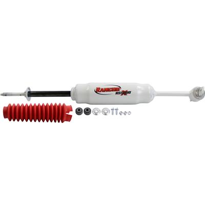 RS5000X SERIES SHOCK