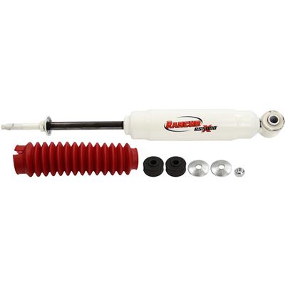 SHOCK TWIN-TUBE GAS RS5000X