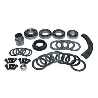 BASIC INSTALLATION KIT
