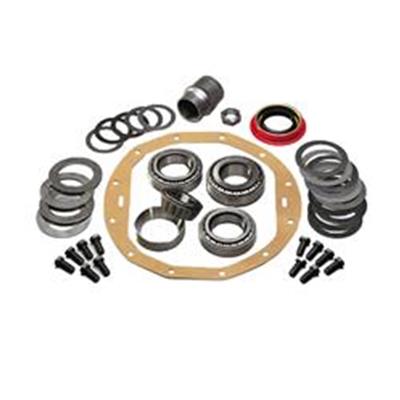 COMPLETE KIT