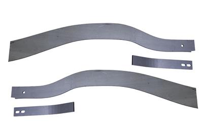 REAR FRAME STIFFENERS