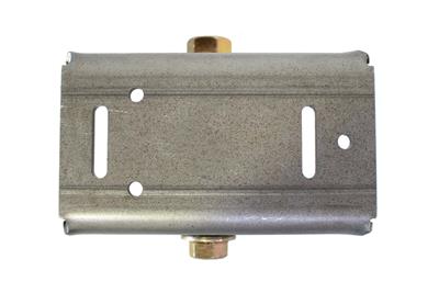LEAF SPRING MOUNT