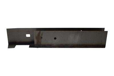 FRONT BODY MOUNT LEFT SIDE