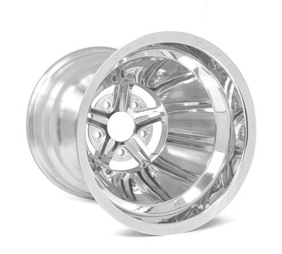 63 PRO FORGED