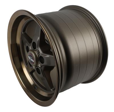 WHEEL 92 DRAG STAR