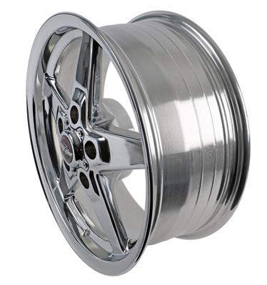 RS92 DIRECT DRILL POLISHED WHL