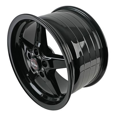 WHEEL 92 DRAG STAR