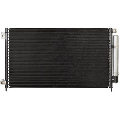 CONDENSER