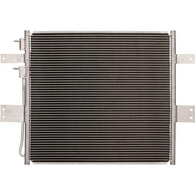 CONDENSER