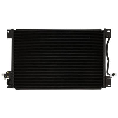 CONDENSER