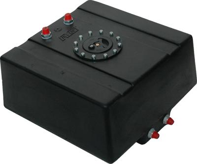 FUEL CELL DRAG STAGE 2 (FOAM)
