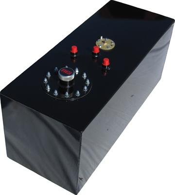 ALUMINUM FUEL CELL BLK