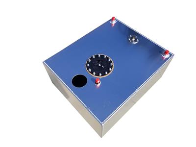 RCI Holley Pump-Ready Fuel Cells - 2200HS