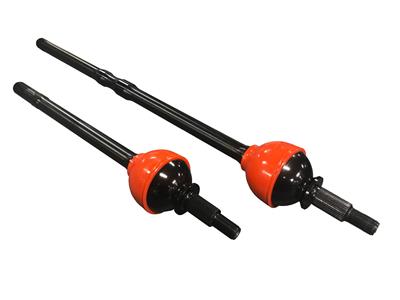 CV AXLE SET