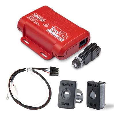 TOW-PRO LIBERTY KIT