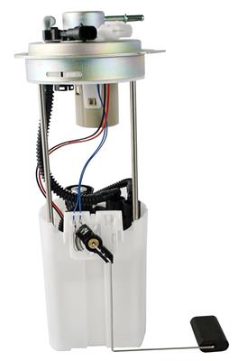 FUEL PUMP MODULE ASSEMBLY