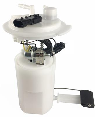 FUEL PUMP MODULE ASSEMBLY