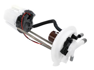 FUEL PUMP MODULE ASSEMBLY