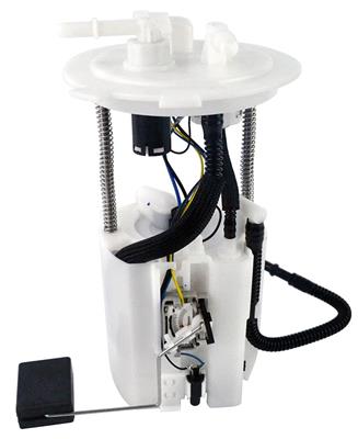 FUEL PUMP MODULE ASSEMBLY