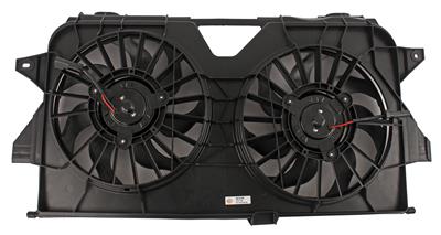 FAN ASSY - CHRYSLER