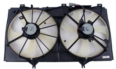 FAN ASSY - TOYOTA