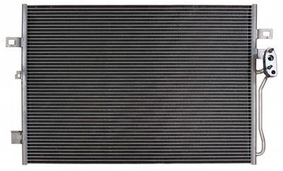CONDENSER - DODGE